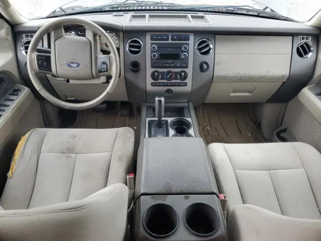 2011 FORD EXPEDITION XLT  