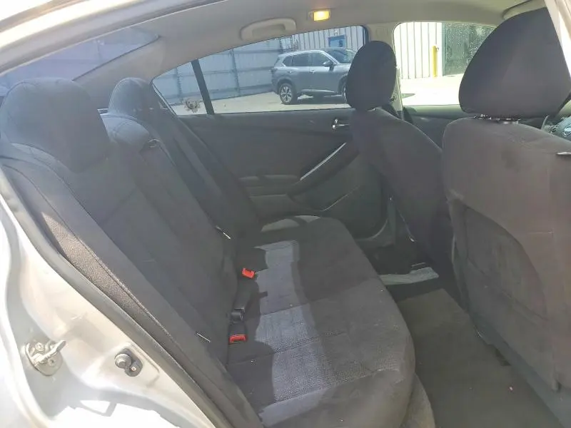 2012 NISSAN ALTIMA 2.5  