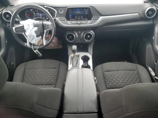 2020 CHEVROLET BLAZER 1LT  