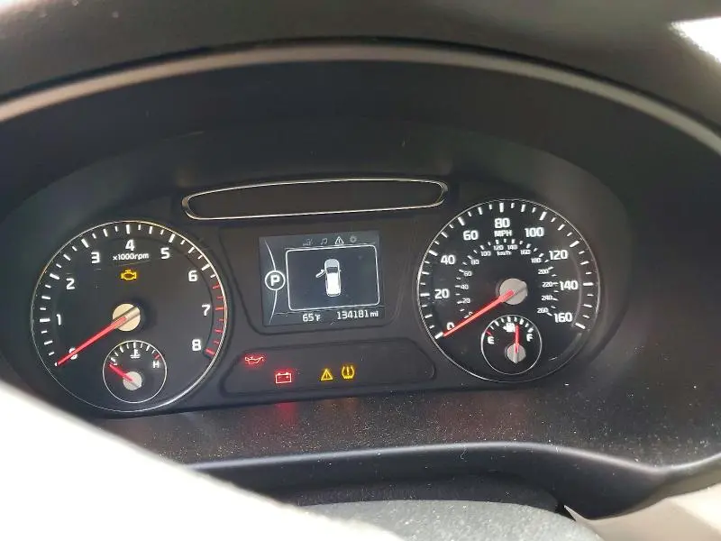 2017 KIA SORENTO LX V6  