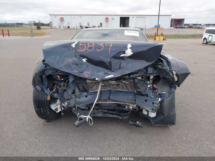 2014 CHEVROLET CAMARO 1LT