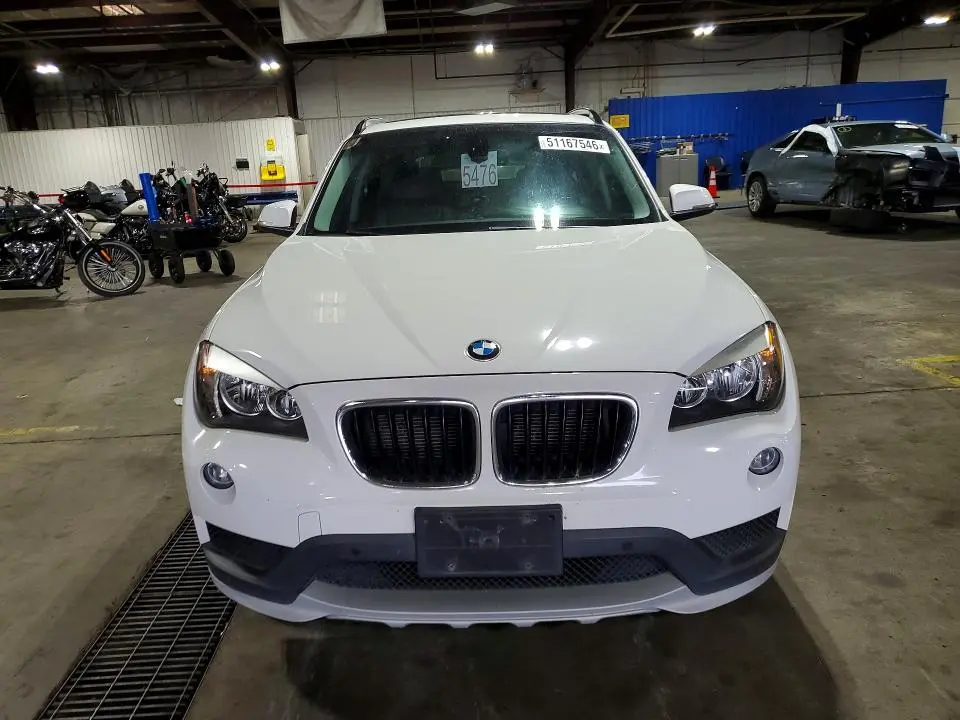 2015 BMW X1 XDRIVE28I  