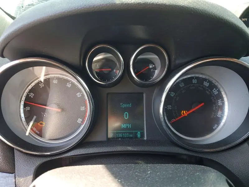 2014 BUICK ENCORE CONVENIENCE  