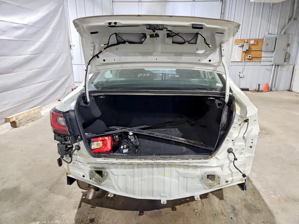 2021 SUBARU LEGACY PREMIUM  