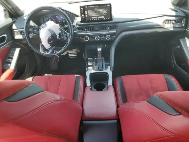 2025 ACURA INTEGRA A-SPEC TECH  