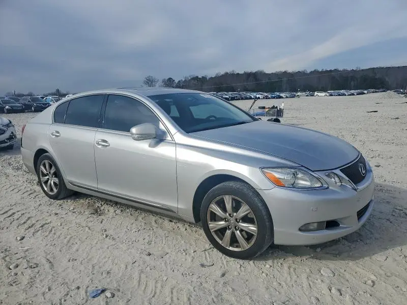 2010 LEXUS GS 350  