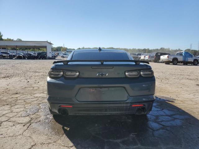 2019 CHEVROLET CAMARO SS