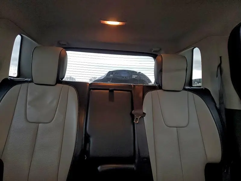 2017 GMC TERRAIN DENALI  