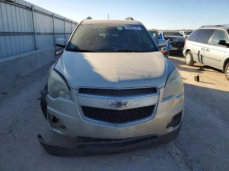 2014 CHEVROLET EQUINOX   