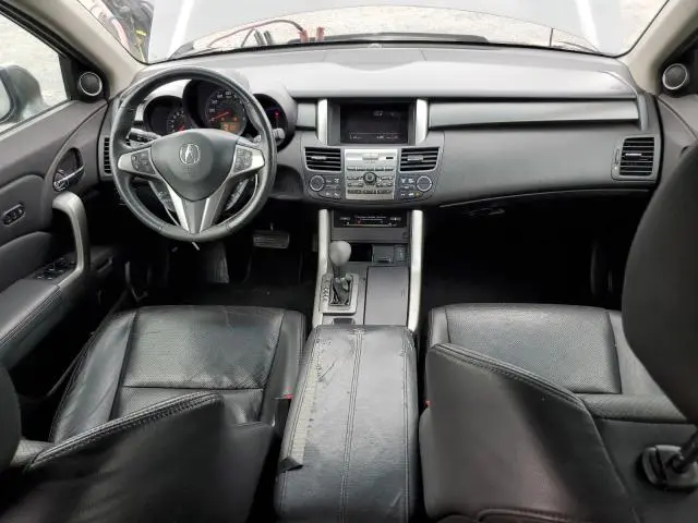 2011 ACURA RDX