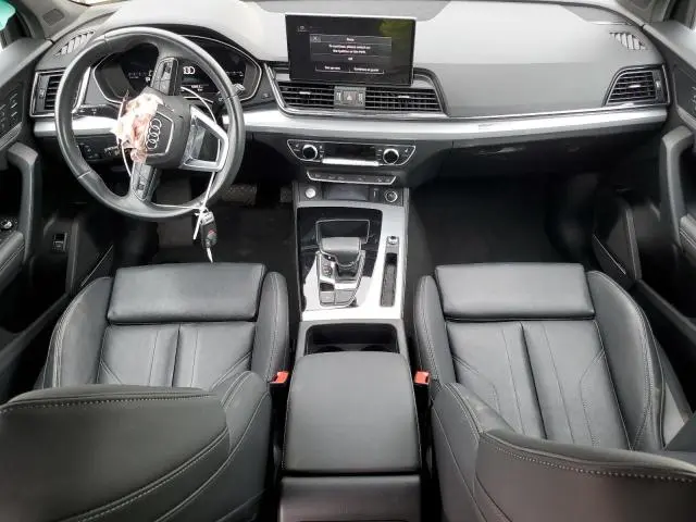 2021 AUDI Q5 SPORTBACK PREMIUM PLUS  