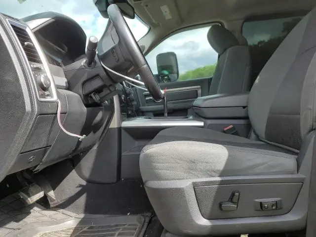 2016 RAM 3500 SLT  