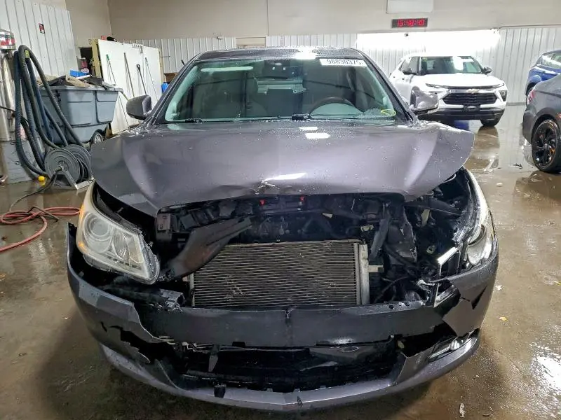 2012 BUICK LACROSSE TOURING  