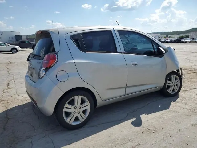 2015 CHEVROLET SPARK LS  