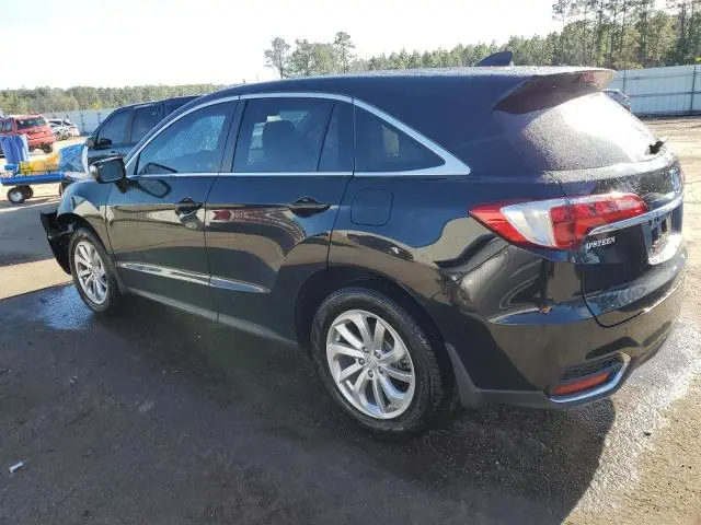 2017 ACURA RDX TECHNOLOGY