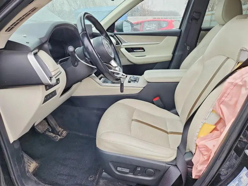 2024 MAZDA CX-90 PREMIUM PLUS  