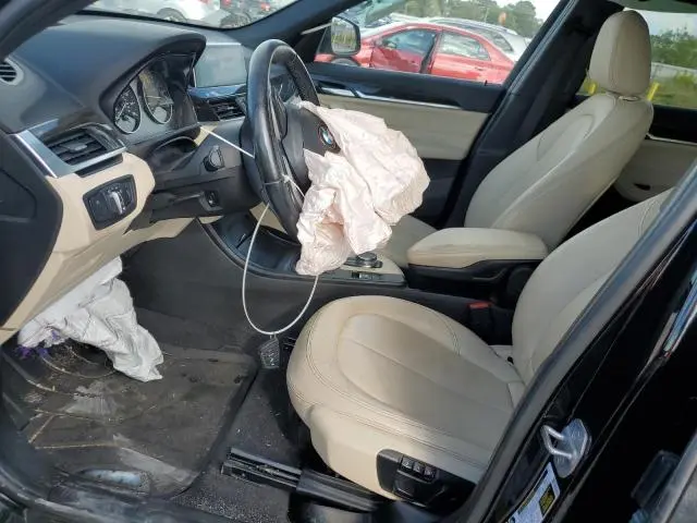 2017 BMW X1 SDRIVE28I  