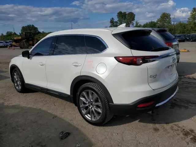 2020 MAZDA CX-9 GRAND TOURING