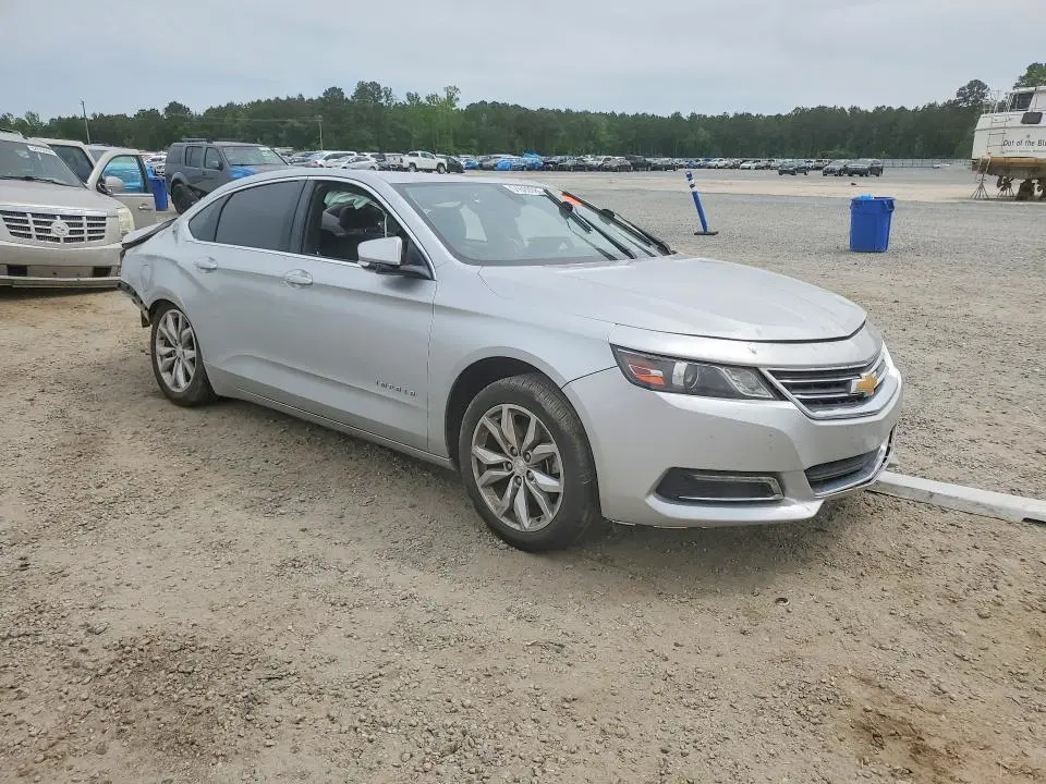 2020 CHEV IMPALA