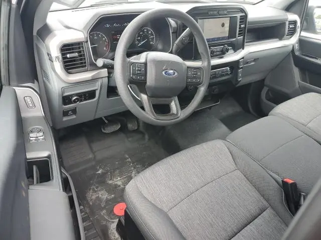 2023 FORD F150   
