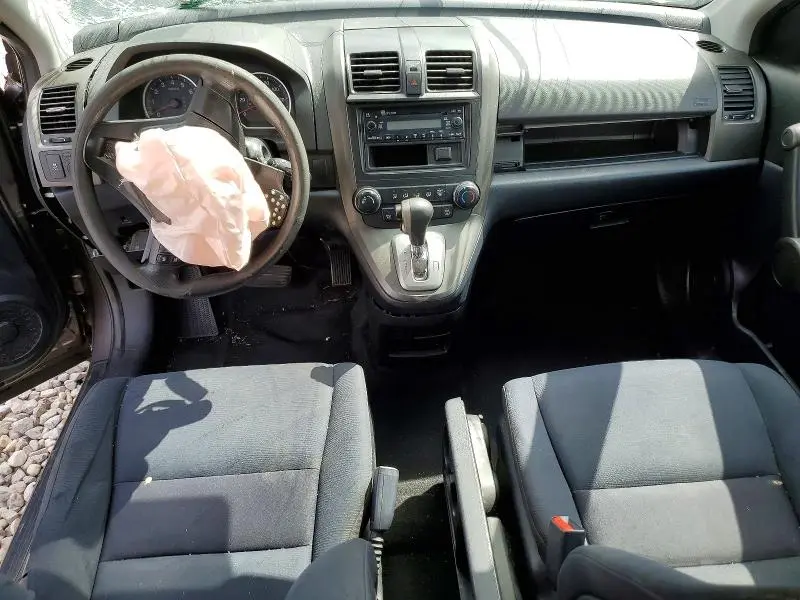 2011 HONDA CR-V LX  