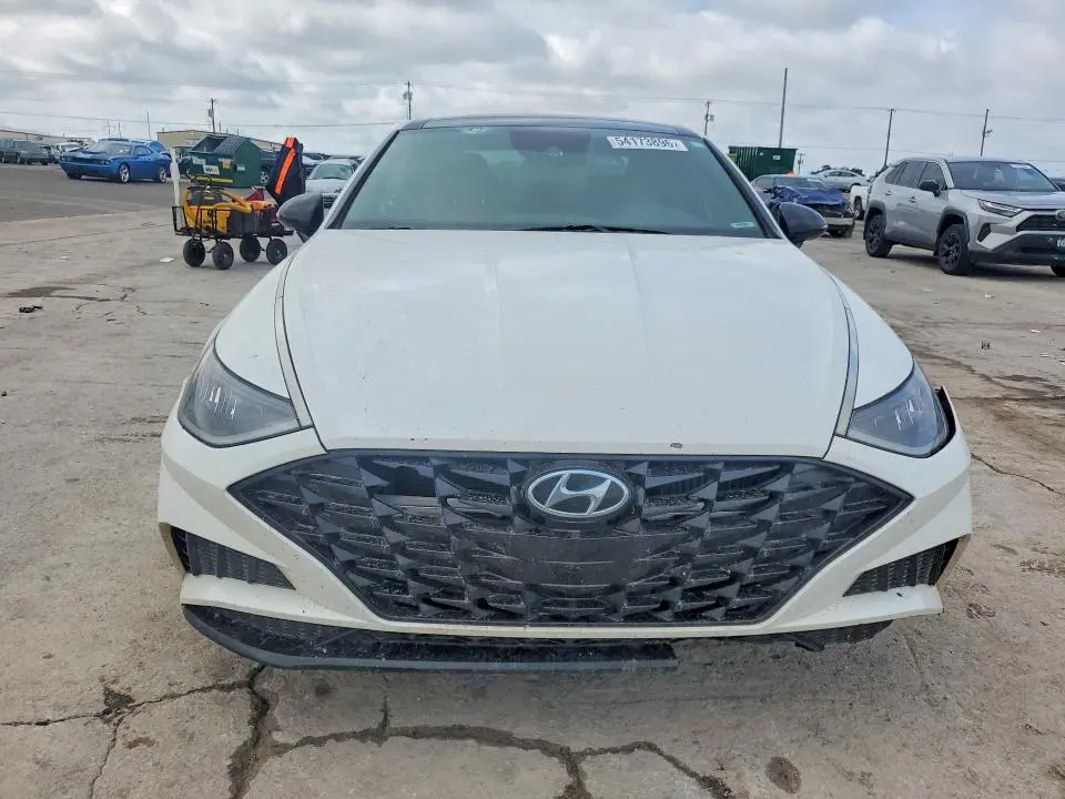 2020 HYUNDAI SONATA SEL PLUS  