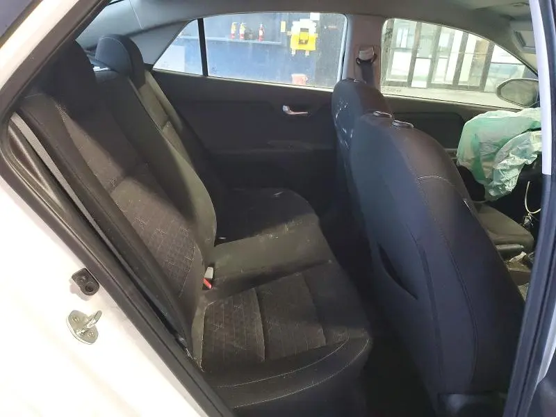 2020 KIA RIO LX  