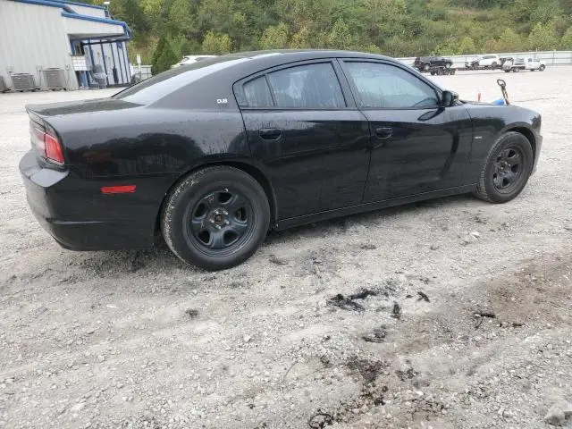 2013 DODGE CHARGER SE  