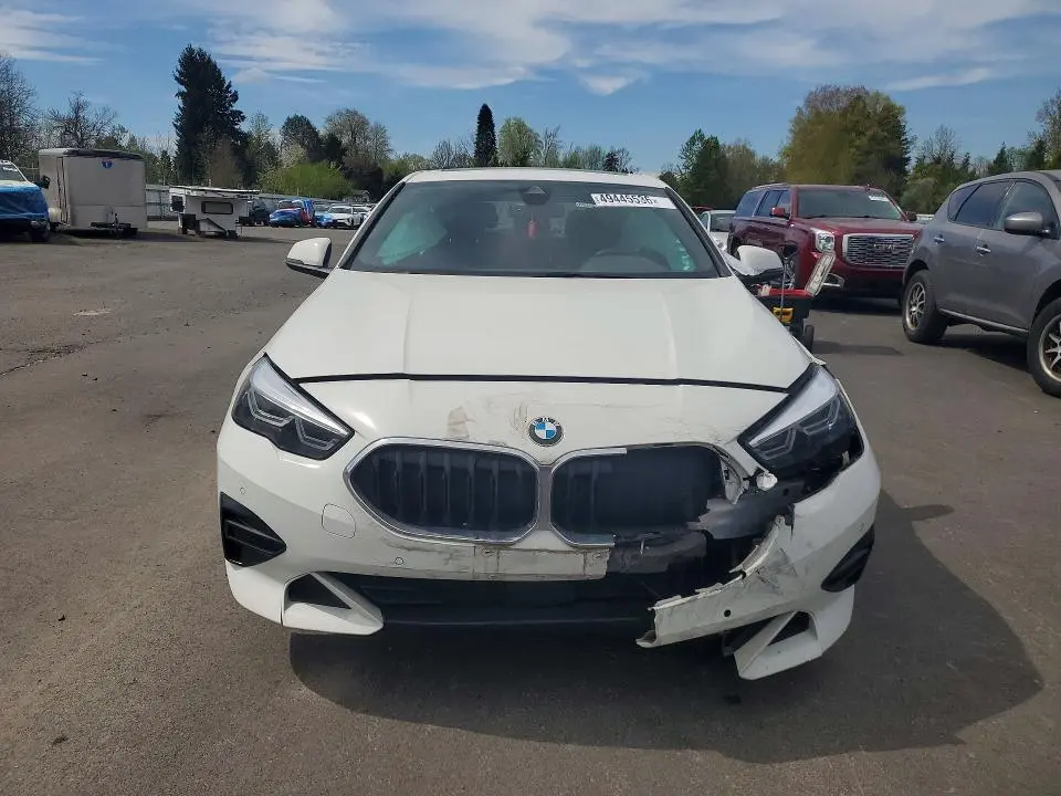 2022 BMW 228XI   