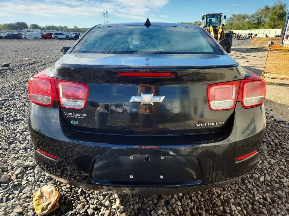 2014 CHEVROLET MALIBU 1LT  