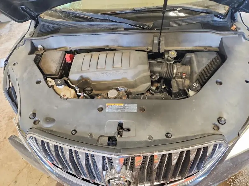 2014 BUICK ENCLAVE   