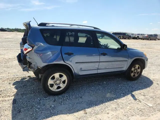 2011 TOYOTA RAV4   