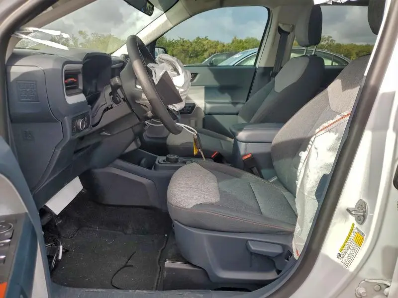 2022 FORD MAVERICK XL  