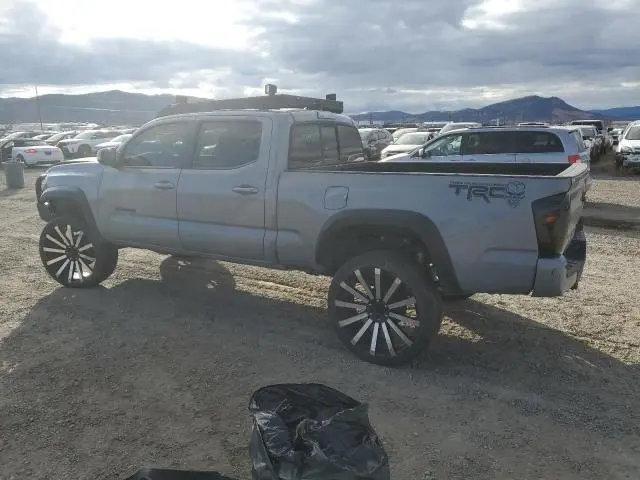 2020 TOYOTA TACOMA DOUBLE CAB