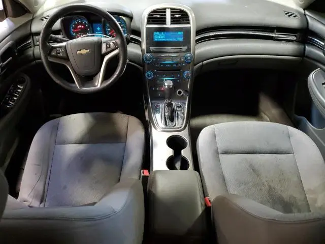 2013 CHEVROLET MALIBU LS  