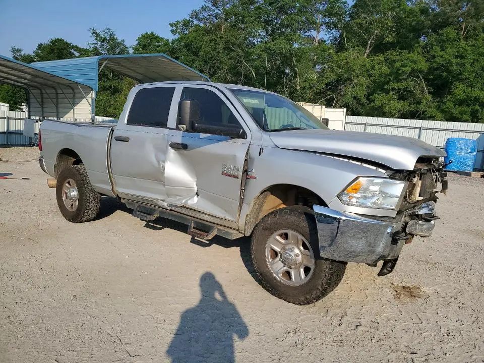 2016 RAM 2500 ST  