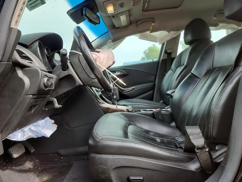 2012 BUICK VERANO   