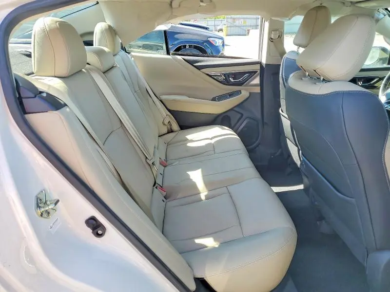 2020 SUBARU LEGACY LIMITED  