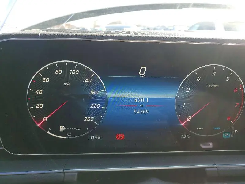 2025 MERCEDES-BENZ GLE 450 4MATIC  