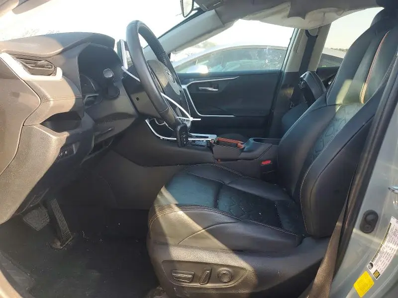 2023 TOYOTA RAV4 ADVENTURE  