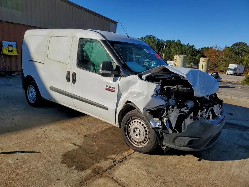 2015 RAM PROMASTER CITY   