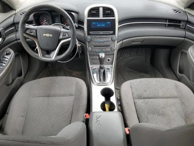 2013 CHEVROLET MALIBU LS  