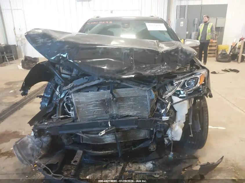 2020 CHEVROLET EQUINOX AWD PREMIER 2.0L TURBO