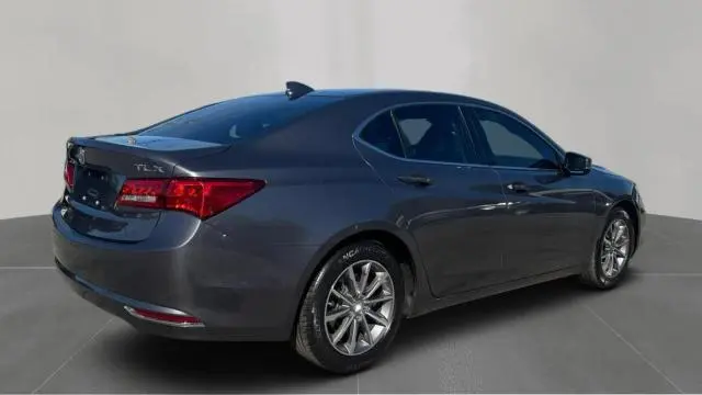2020 ACURA TLX TECHNOLOGY  