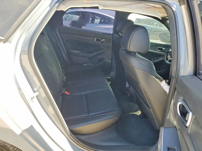 2026 ACURA INTEGRA A-SPEC TECH  