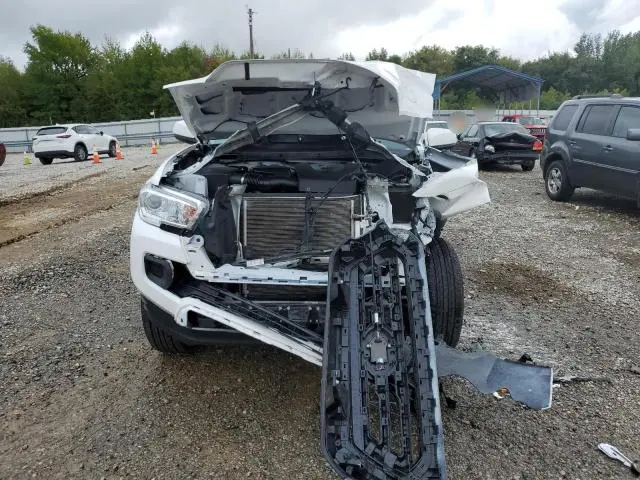 2023 TOYOTA TACOMA ACCESS CAB  