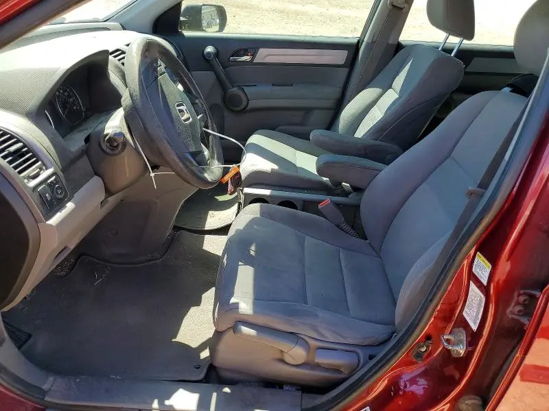 2010 HONDA CR-V LX  