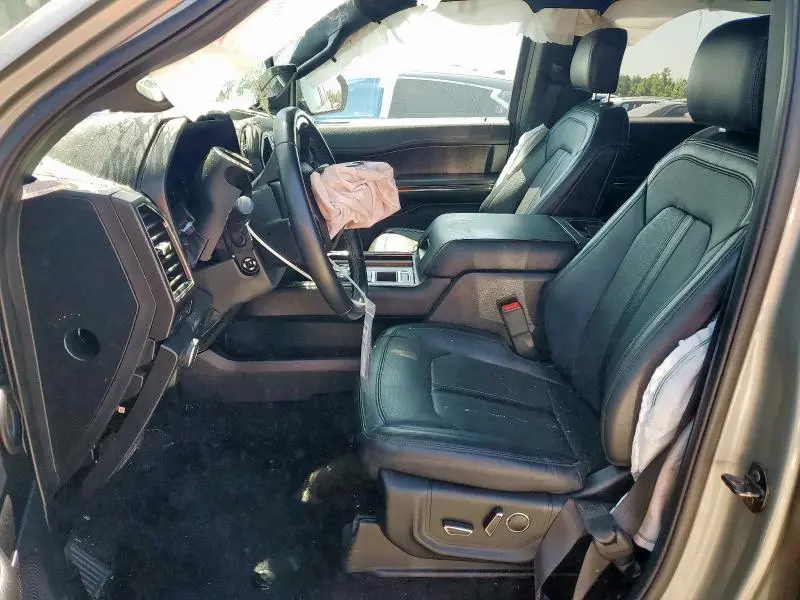 2019 FORD EXPEDITION MAX LIMITED  