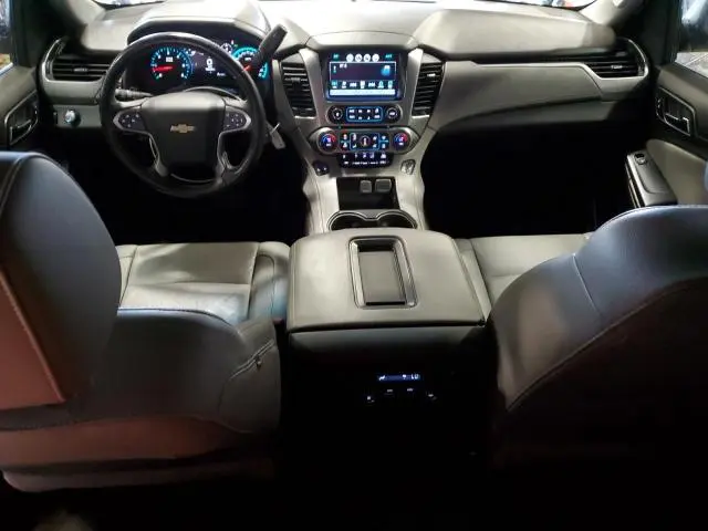 2017 CHEVROLET TAHOE C1500 LT  