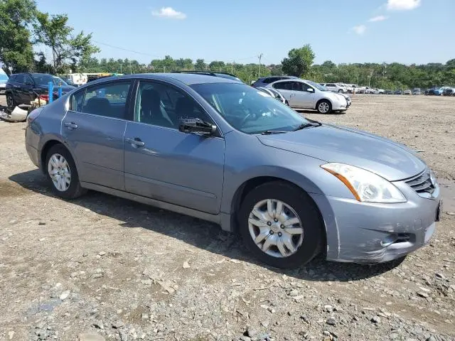 2010 NISSAN ALTIMA BASE  